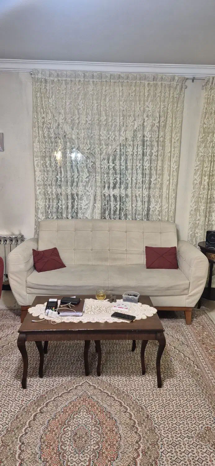 ۶۰ متر دو خوابه ،دروس|فروش آپارتمان|تهران, دروس|دیوار