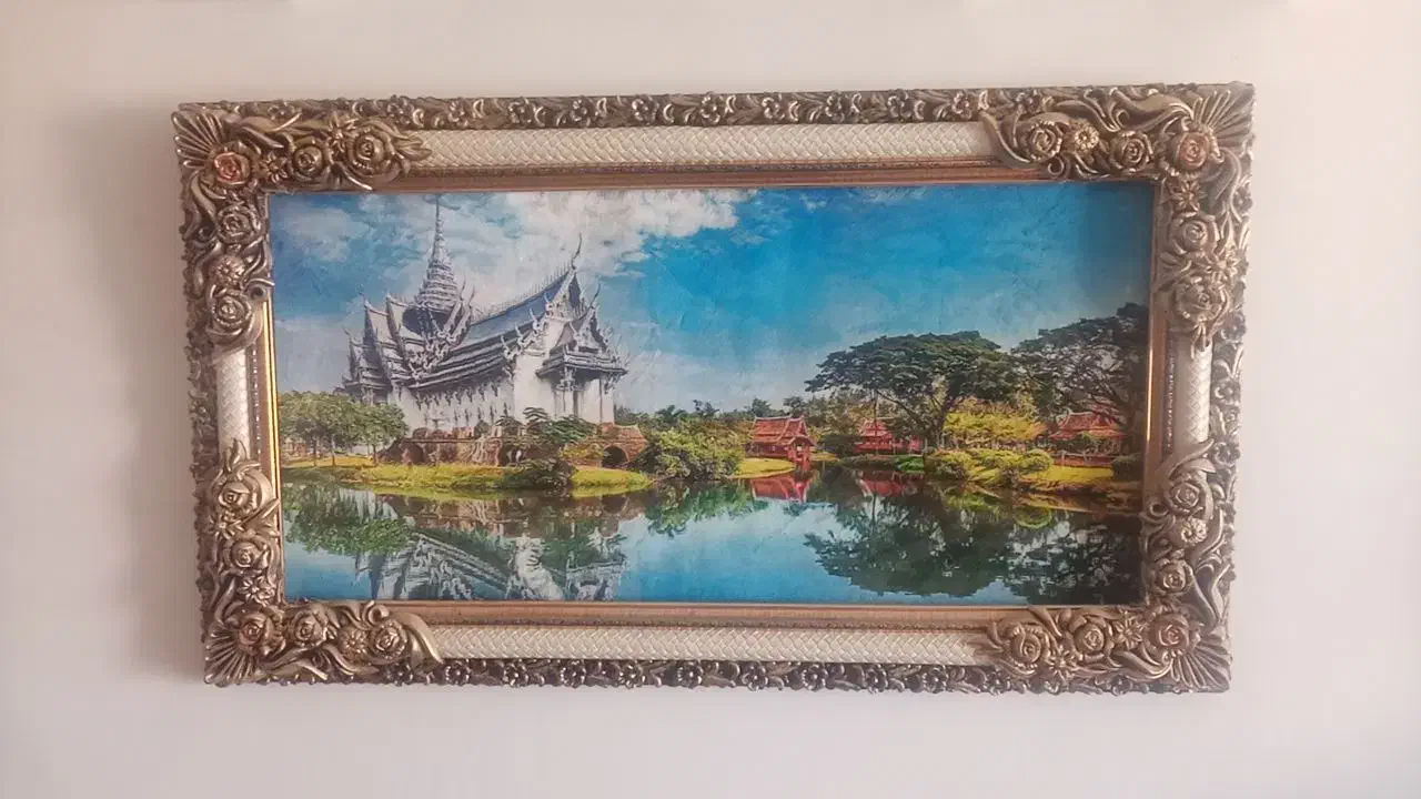 تابلو فرش|تابلو فرش|تایباد, |دیوار