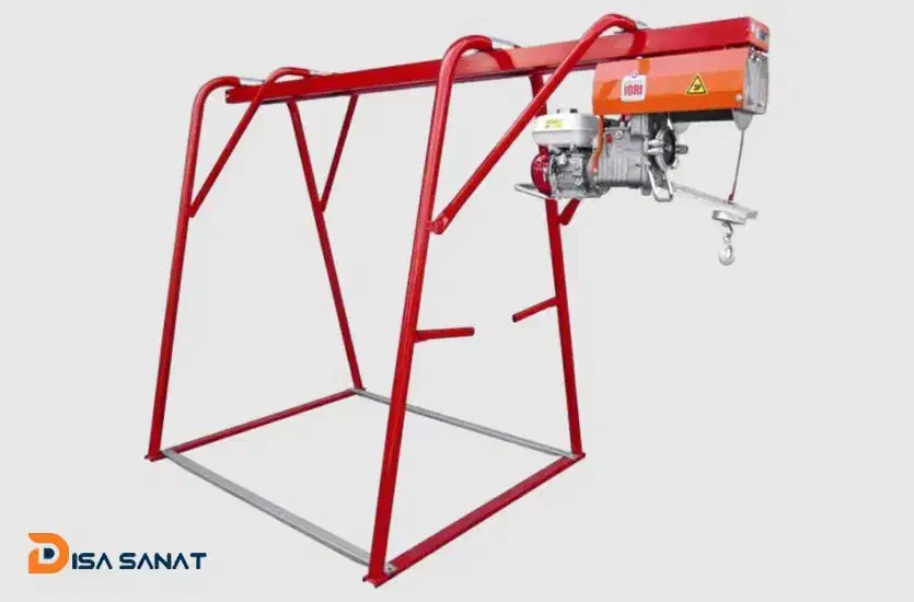 تولید بالابر ساختمانی|مصالح و تجهیزات ساختمان|برخوار, |دیوار