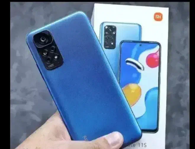 گوشی شیائومی نوت ۱۱|موبایل|خواف, |دیوار