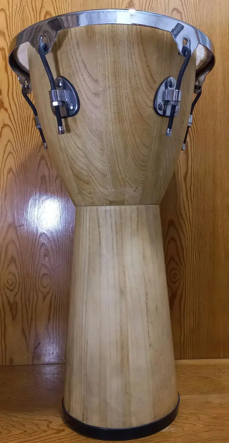 جیمبی داربوکا تومبا ضرب بینگو بانگو پرکاشن|درام و پرکاشن|ری, هاشم‌آباد|دیوار