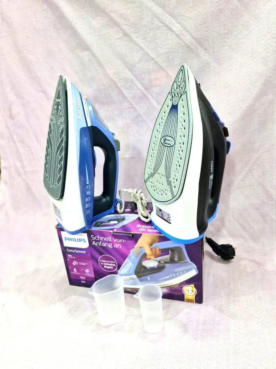 اتو لباس فیلیپس|اتو و لوازم اتو|اهواز, زیتون کارگری|دیوار