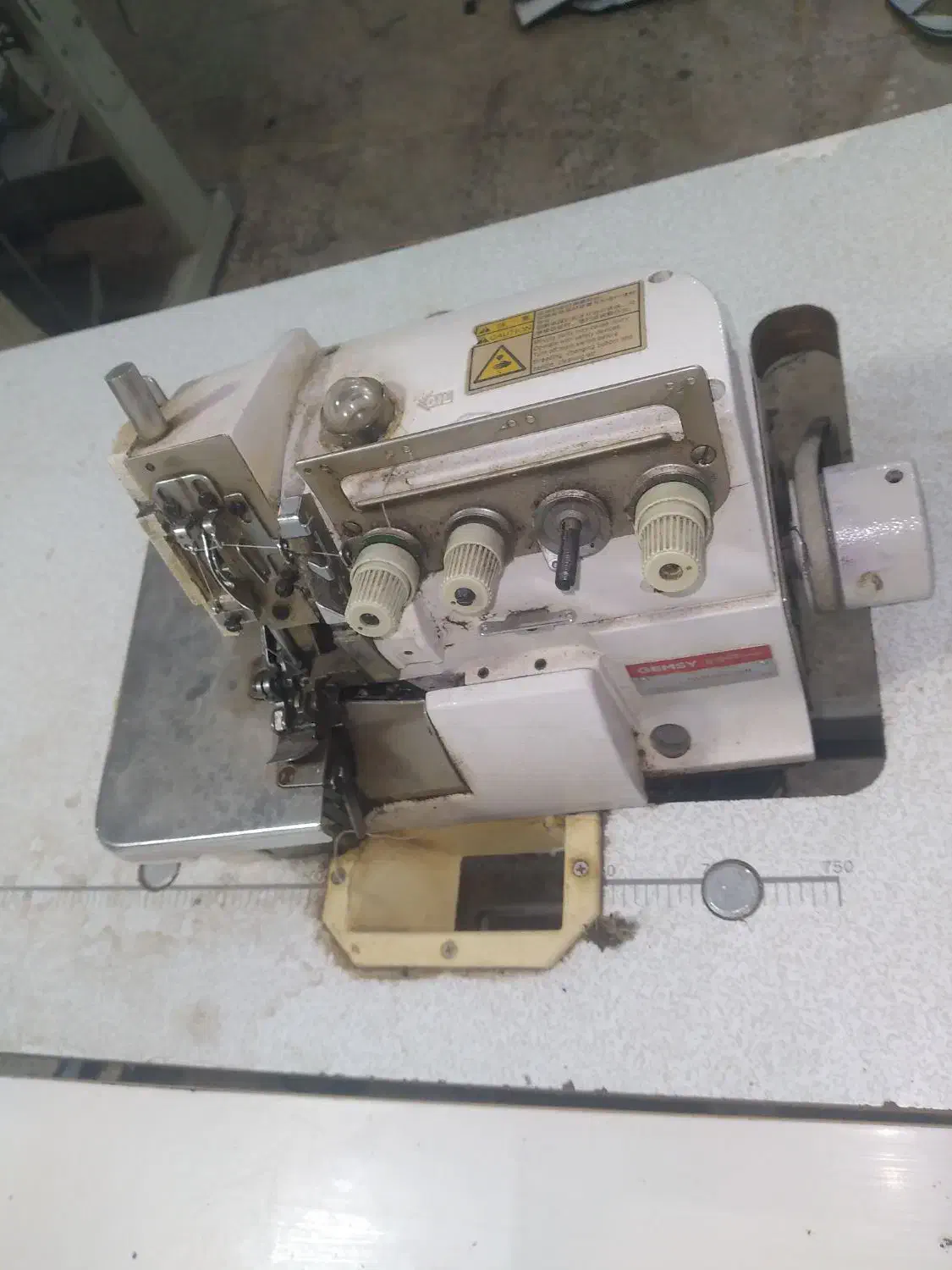 صنعتی|چرخ خیاطی و ریسندگی|قرچک, امین آباد|دیوار