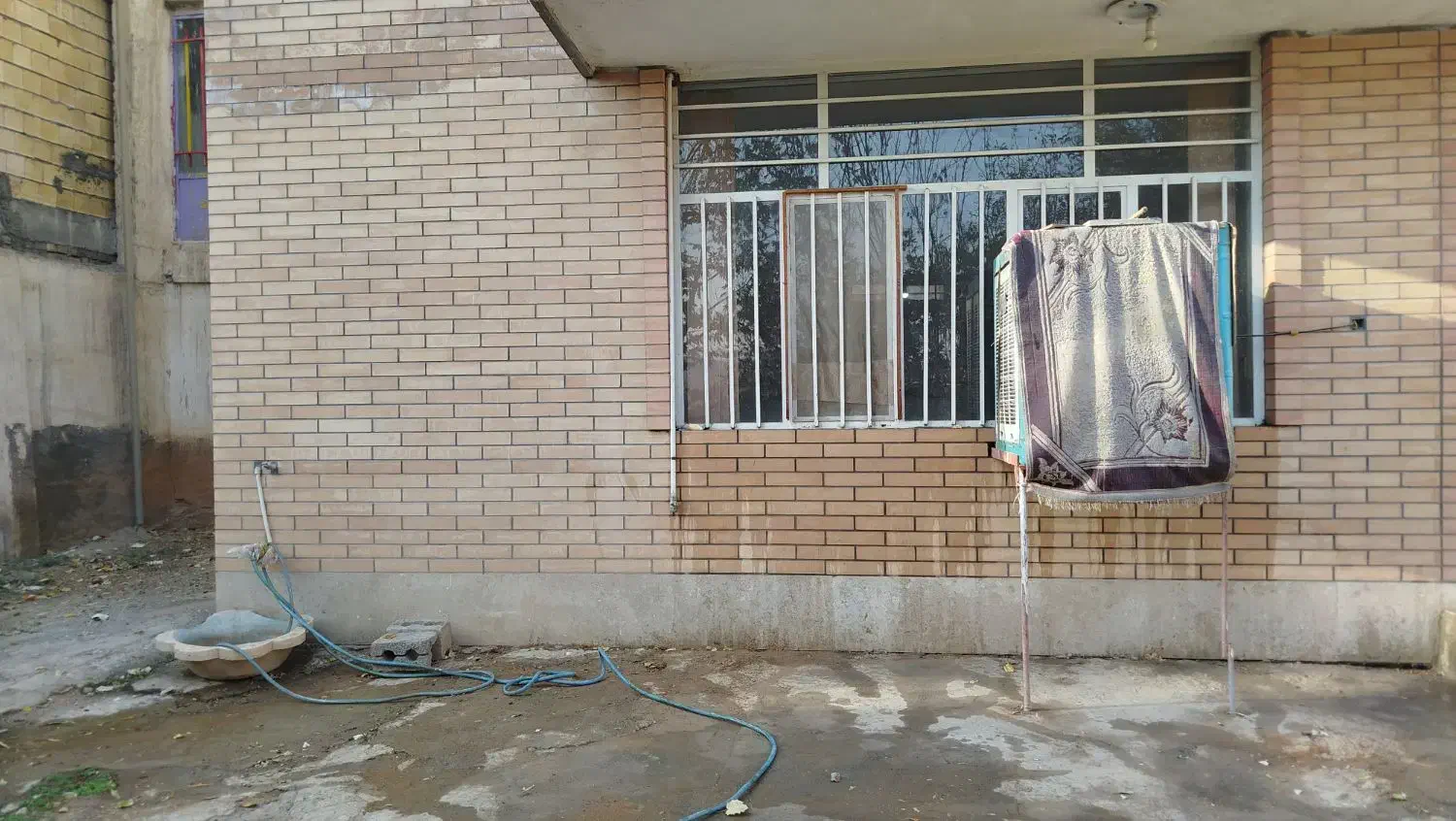 خانه ویلایی|فروش خانه و ویلا|فولادشهر, زاینده رود|دیوار