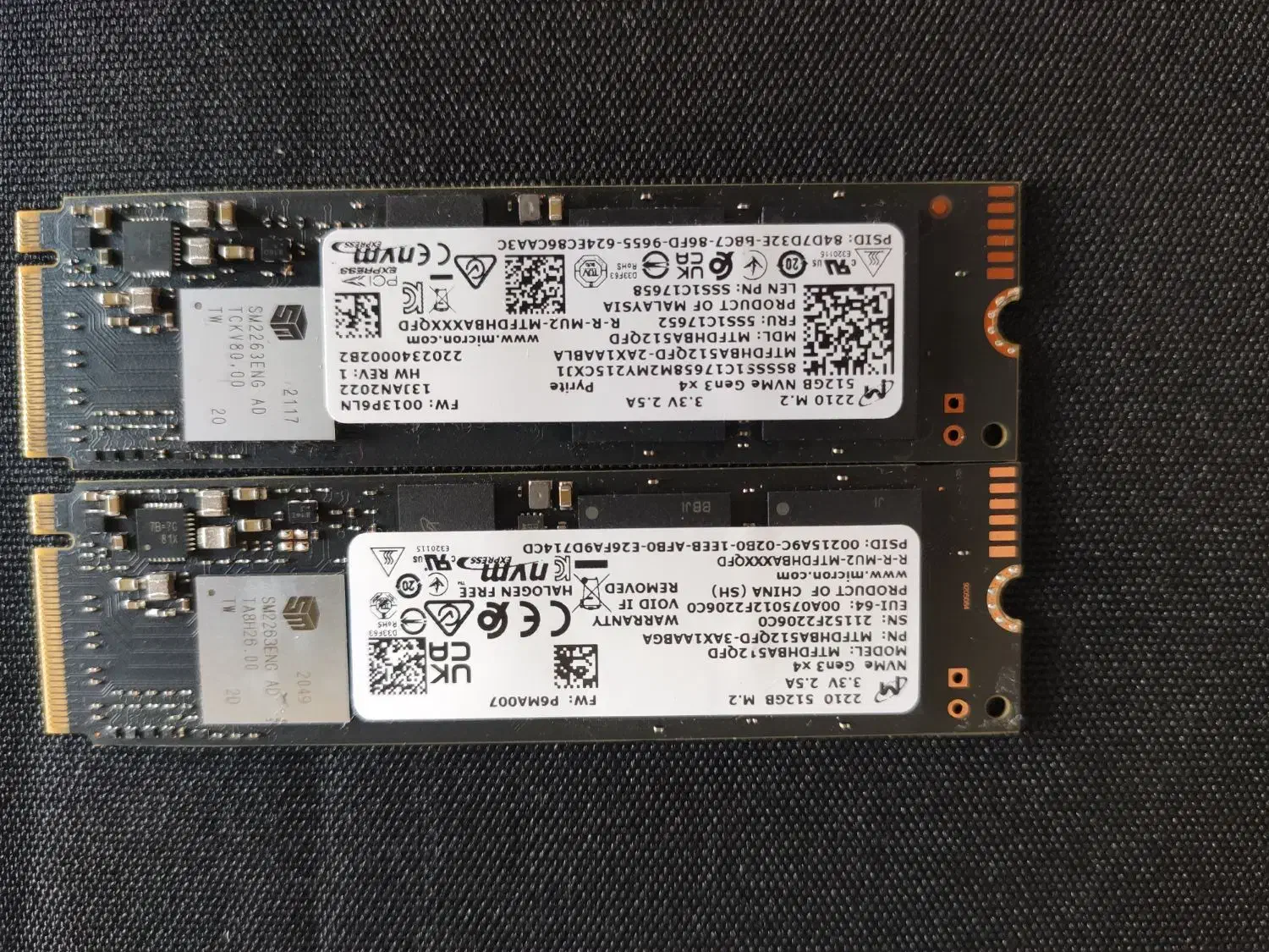 هارد|قطعات و لوازم جانبی رایانه|تهران, بوستان سرخه حصار|دیوار