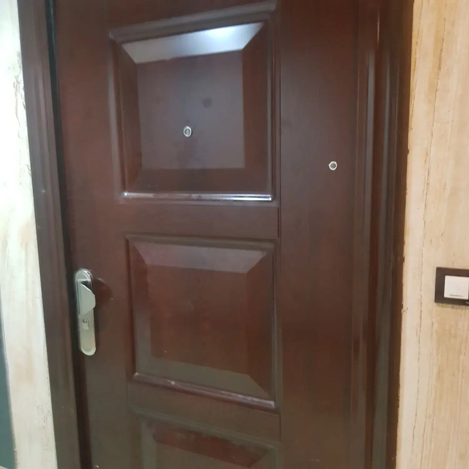 درب ضد سرقت|مصالح و تجهیزات ساختمان|شیراز, فرهنگ شهر|دیوار