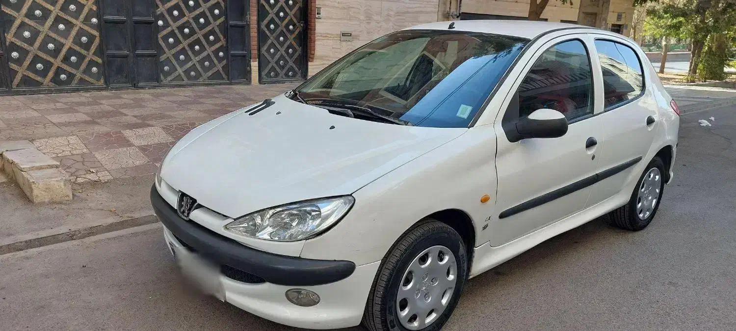 206|خودرو سواری و وانت|ورامین, ورامین|دیوار