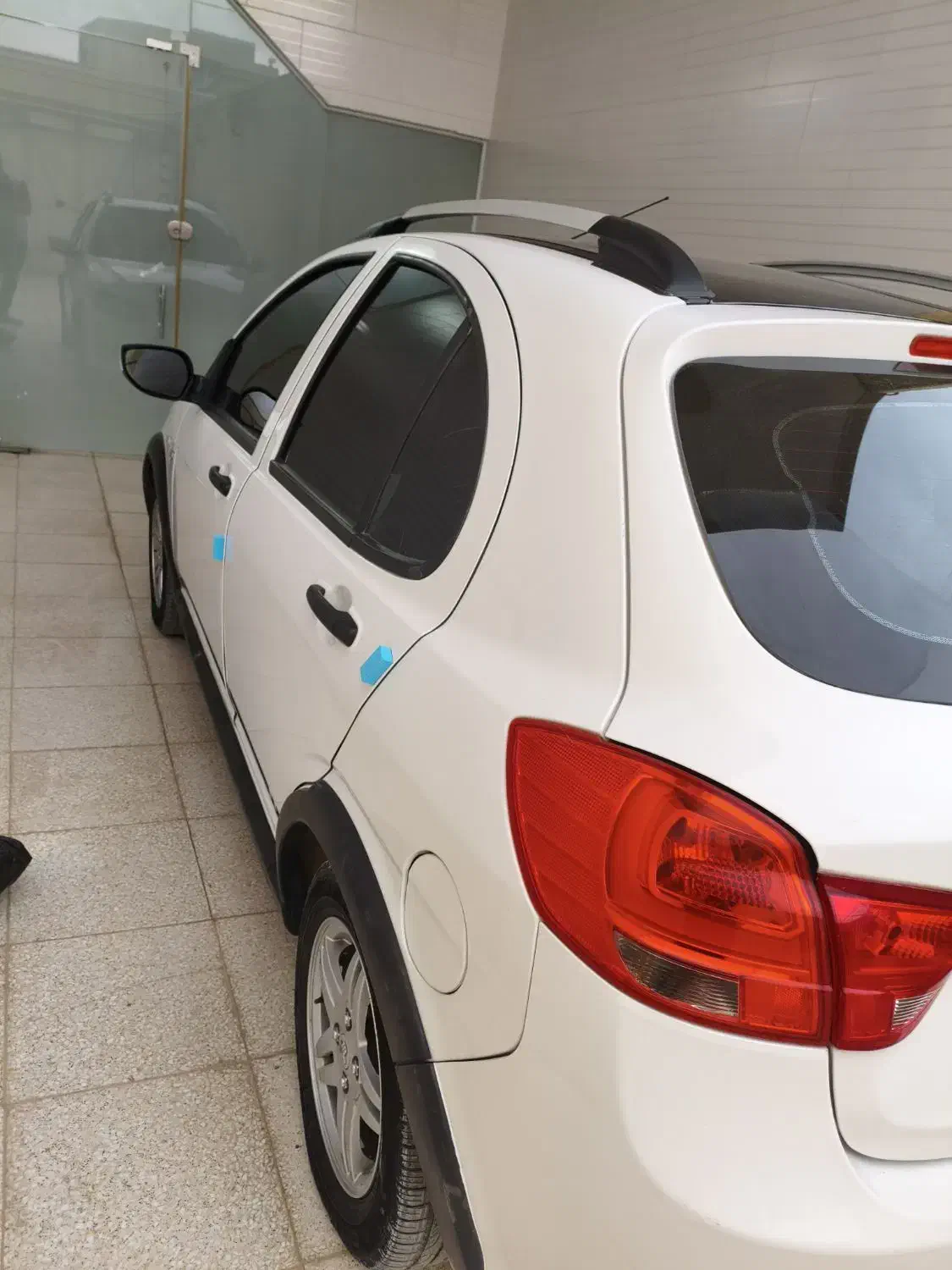 کوییک r|خودرو سواری و وانت|قهدریجان, |دیوار