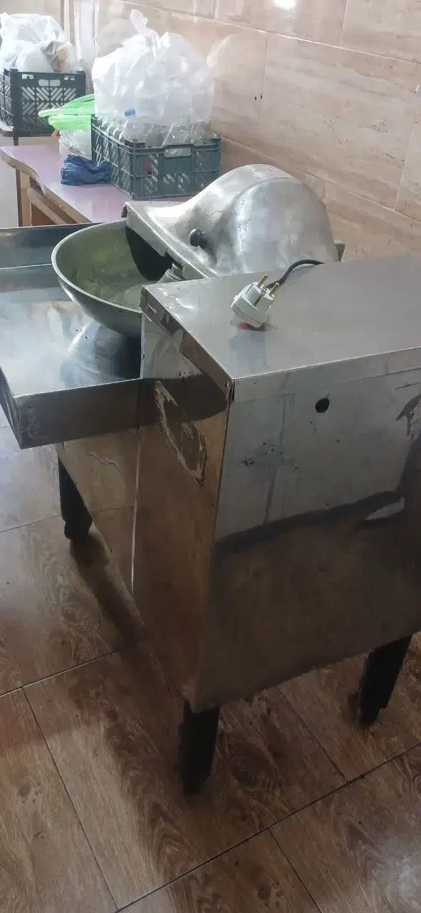 سبزی خورد کن|فروشگاه و مغازه|رشت, کوی مهر|دیوار