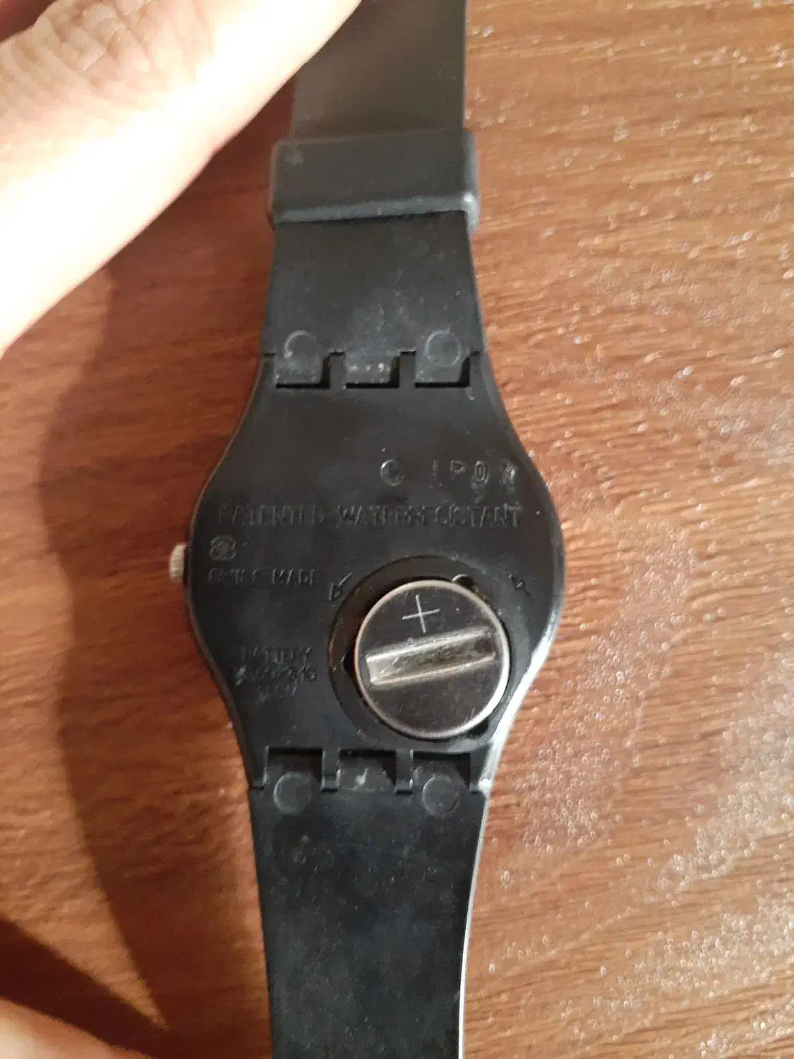 ساعت سواچ اصل سویس|ساعت|فردیس, فردیس|دیوار