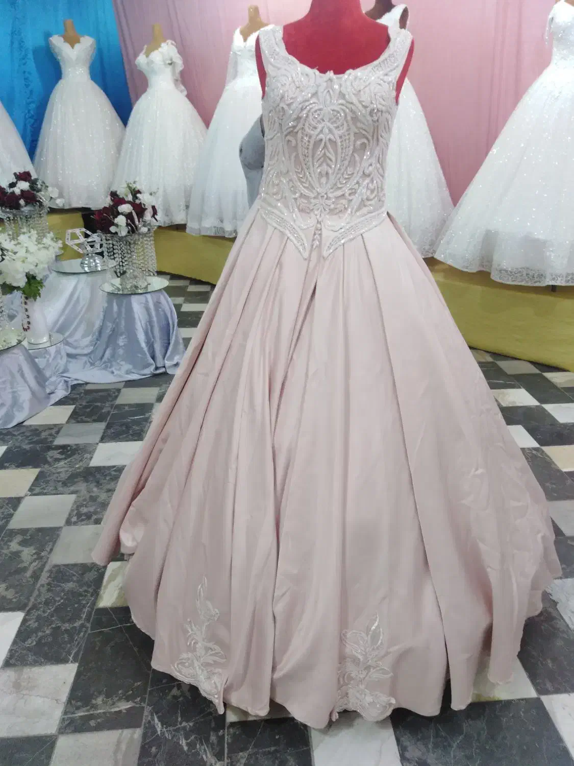 لباس عروس نو|لباس|کرمان, |دیوار