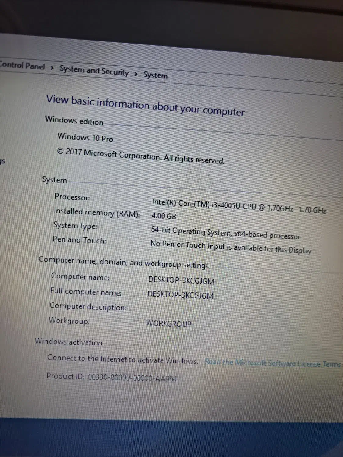 لپ تاپ دل|رایانه همراه|بجنورد, |دیوار
