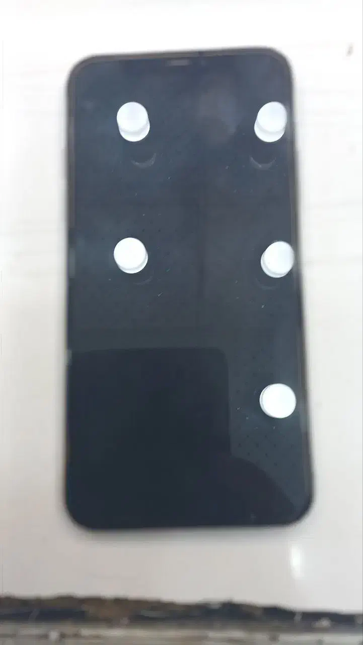 اپل iPhone X با حافظهٔ ۶۴ گیگابایت|موبایل|مشهد, حرم مطهر رضوی|دیوار