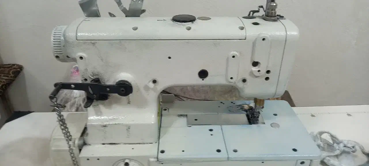 میاندوز بایو|چرخ خیاطی و ریسندگی|اراک, |دیوار