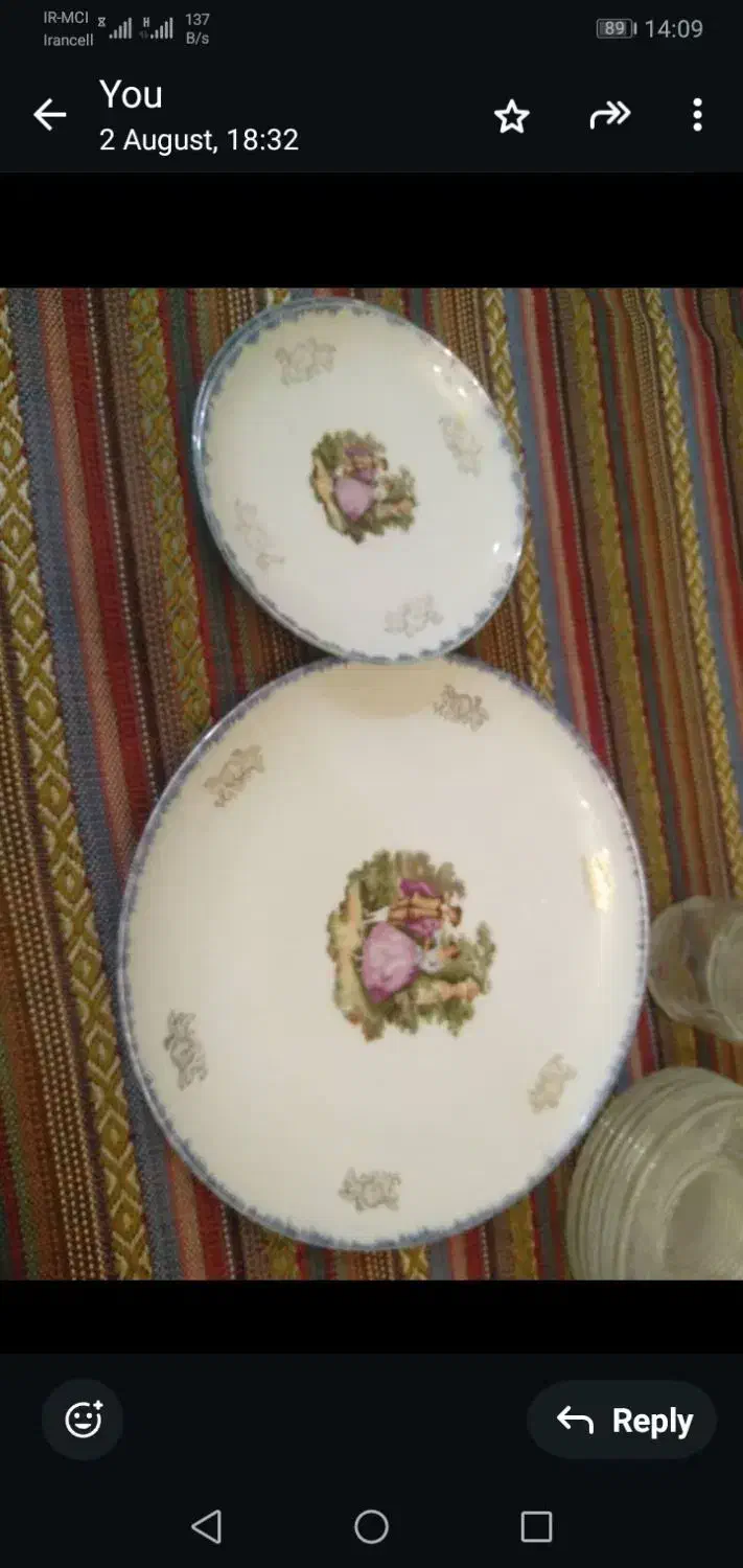 ظروف سرو و پذیرایی|ظروف سرو و پذیرایی|تهران, سعادتآباد|دیوار