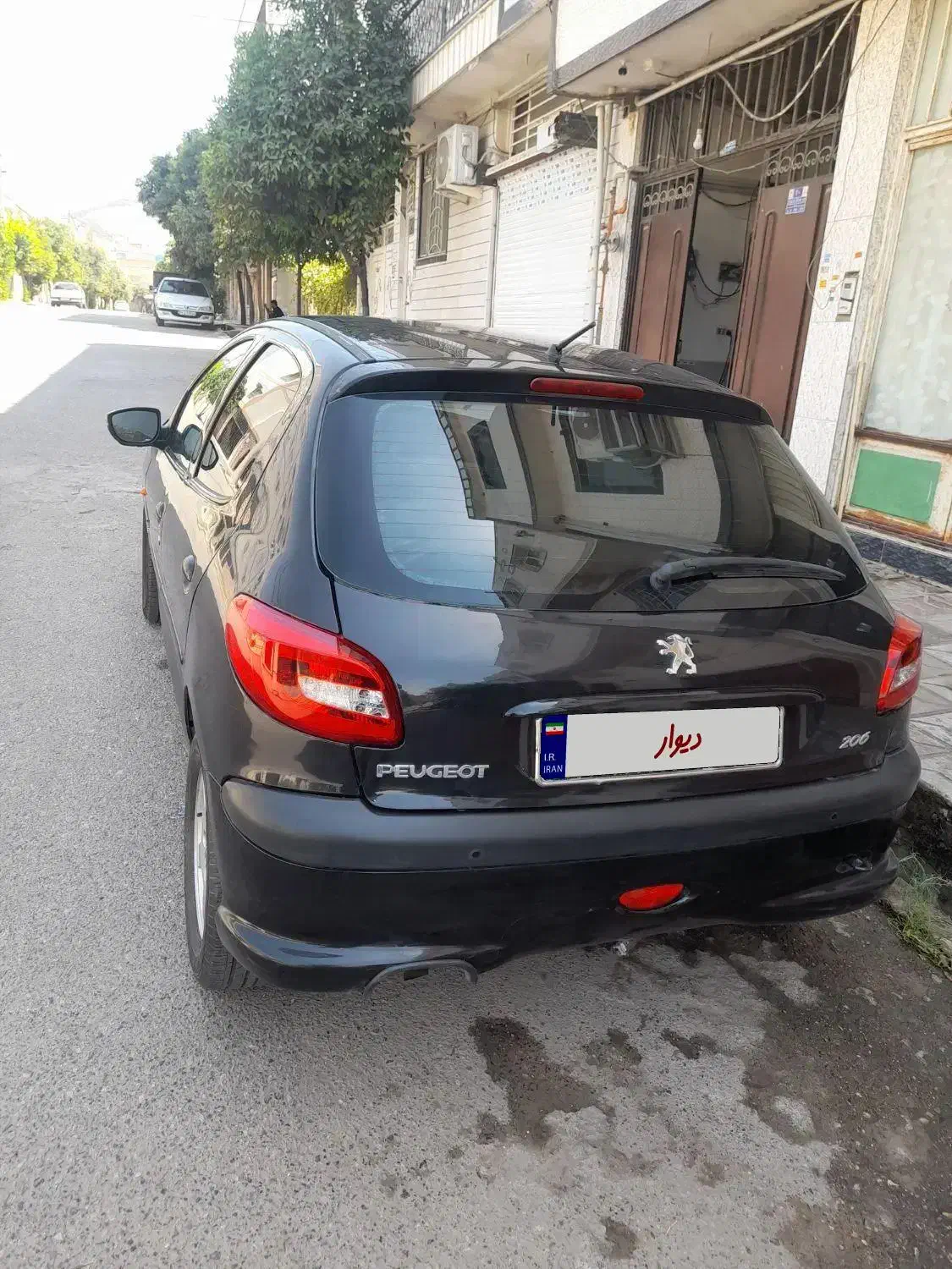 تیپ ۵&لوازمی+٪|خودرو سواری و وانت|مینودشت, |دیوار