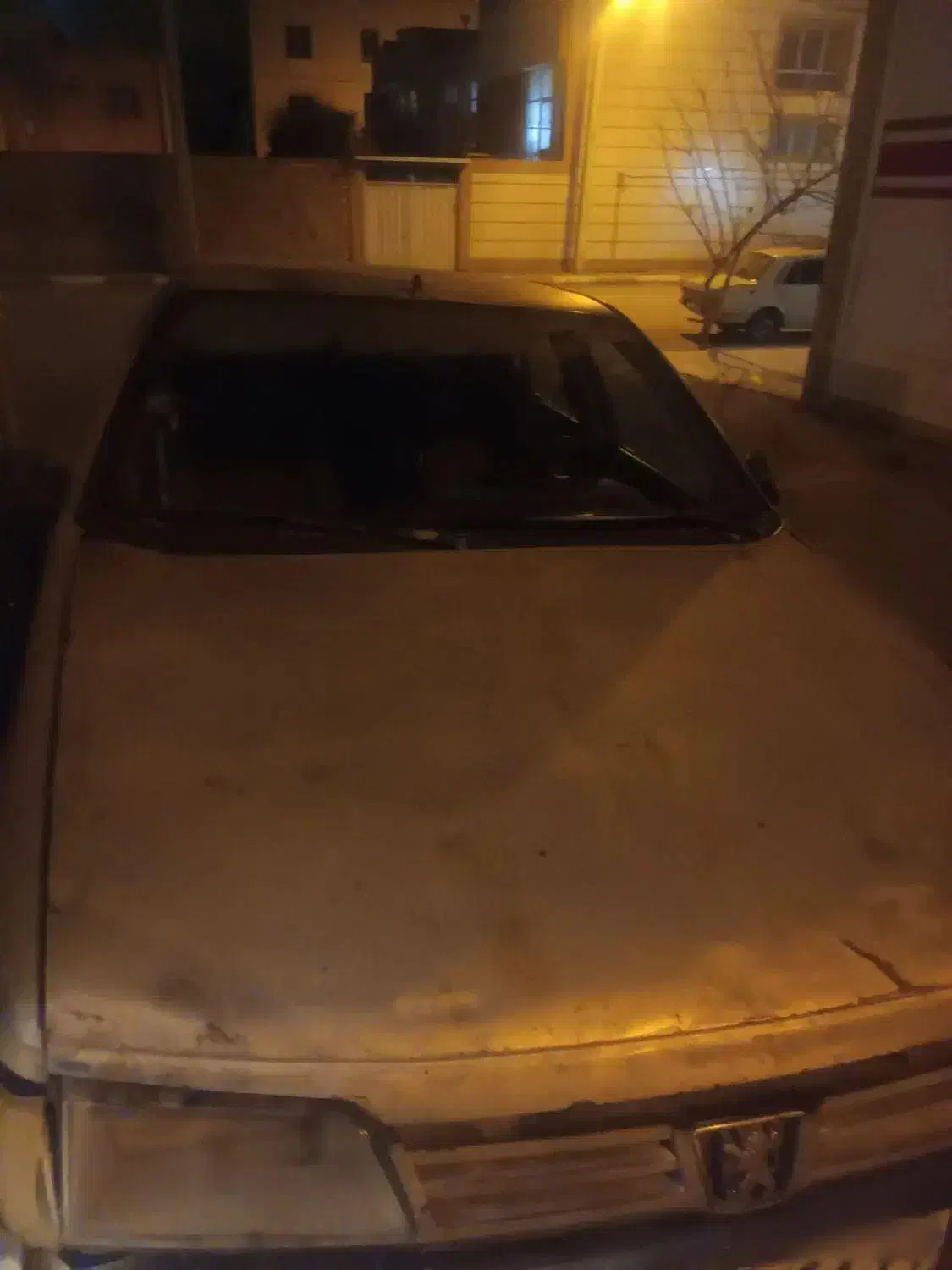 روا دوگانه فابریک|خودرو سواری و وانت|نجف‌آباد, امام خمینی|دیوار