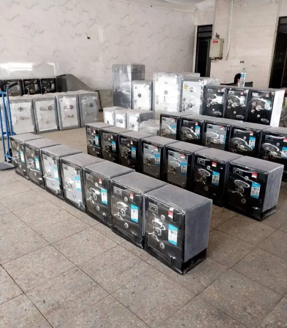 گاوصندوق ۲۵۰kmm|ابزارآلات|یزد, |دیوار