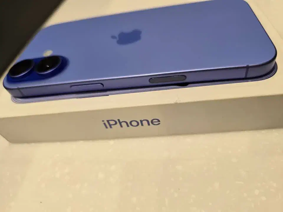 آیفون۱۶|موبایل|تهران, ابوذر|دیوار