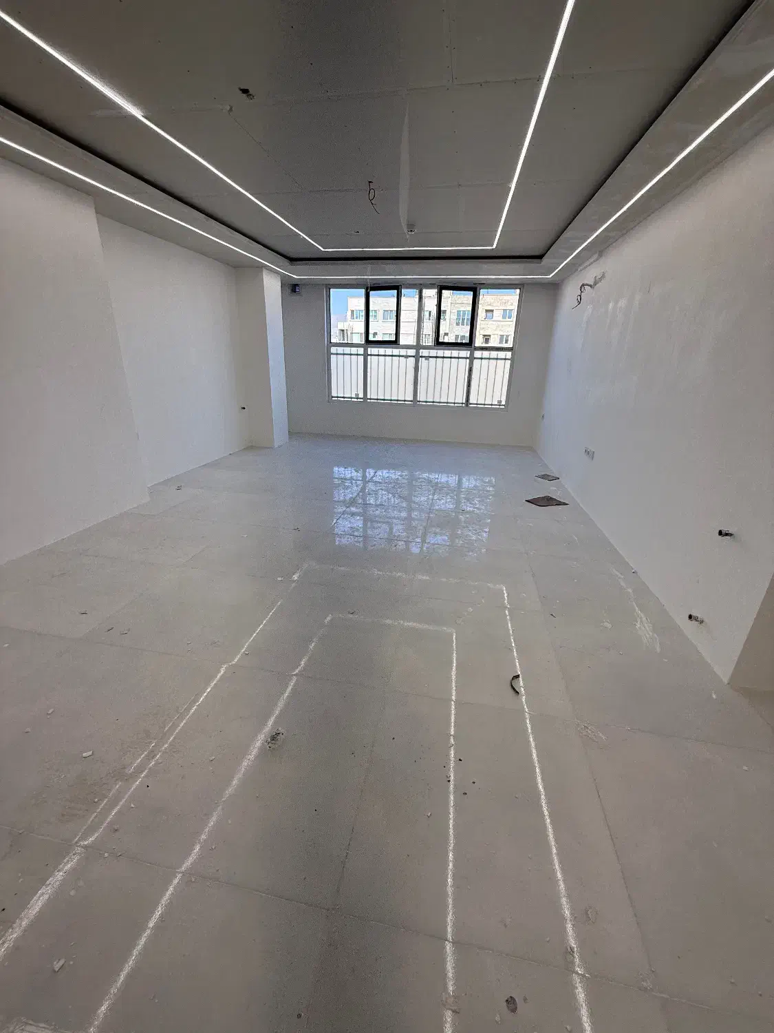 ۱۲۰متری نوساز، مستردار /فدک،فضل آباد، شهرک ولیعصر|فروش آپارتمان|شیراز, شهرک مفتح|دیوار