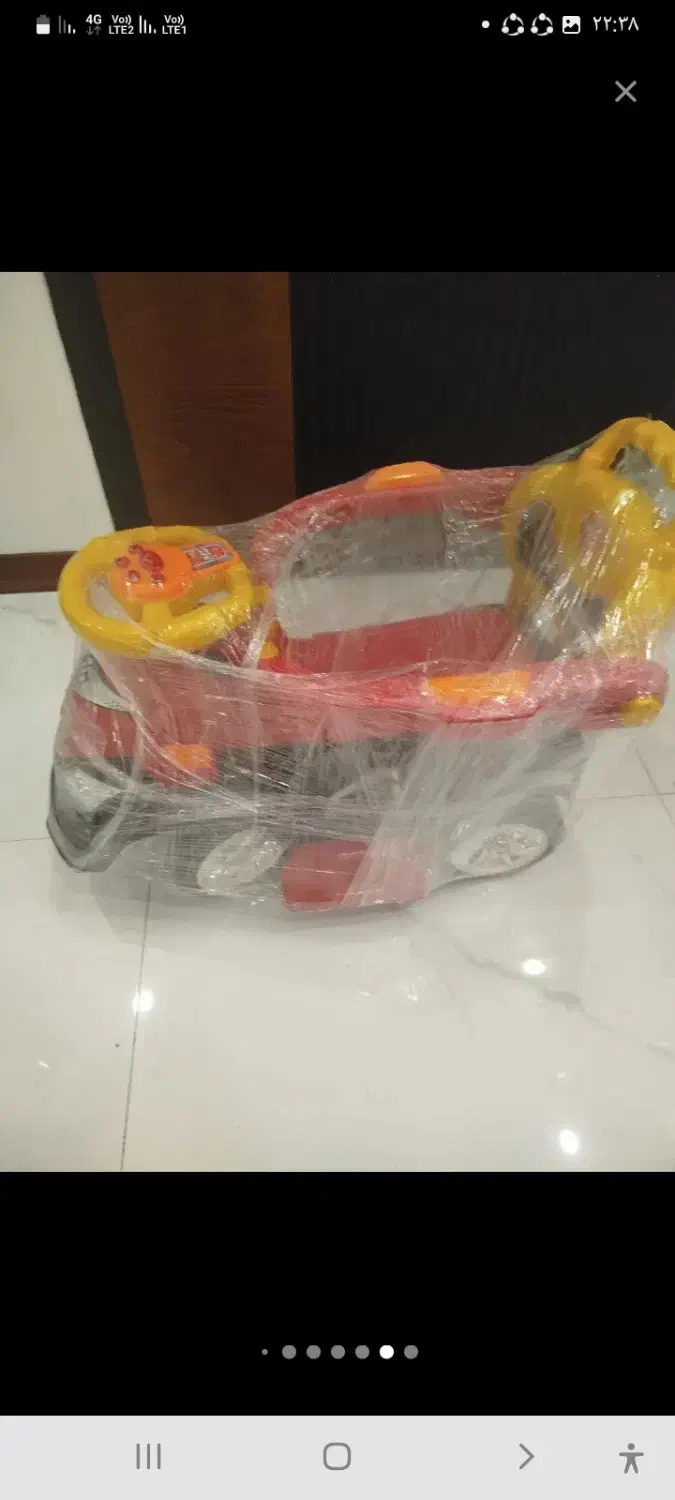 لوازم کودک|کالسکه و لوازم جانبی|تهران, والفجر (افسریه)|دیوار