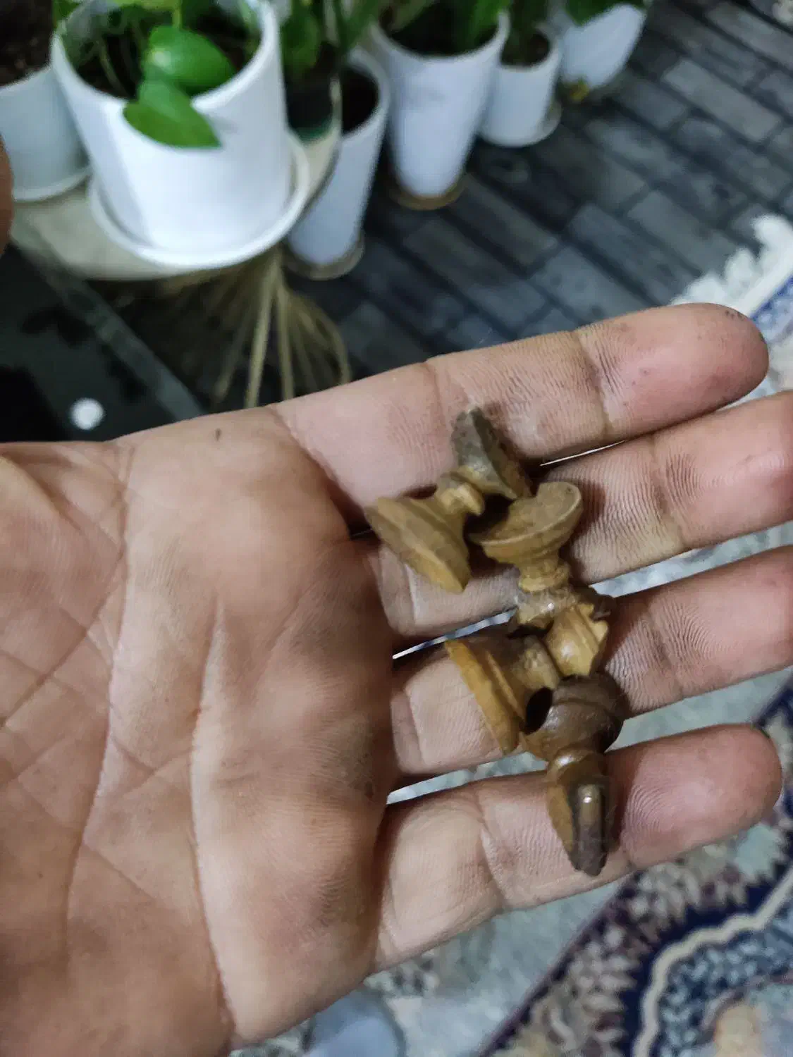 سنتور|سازهای سنتی|بوشهر, |دیوار