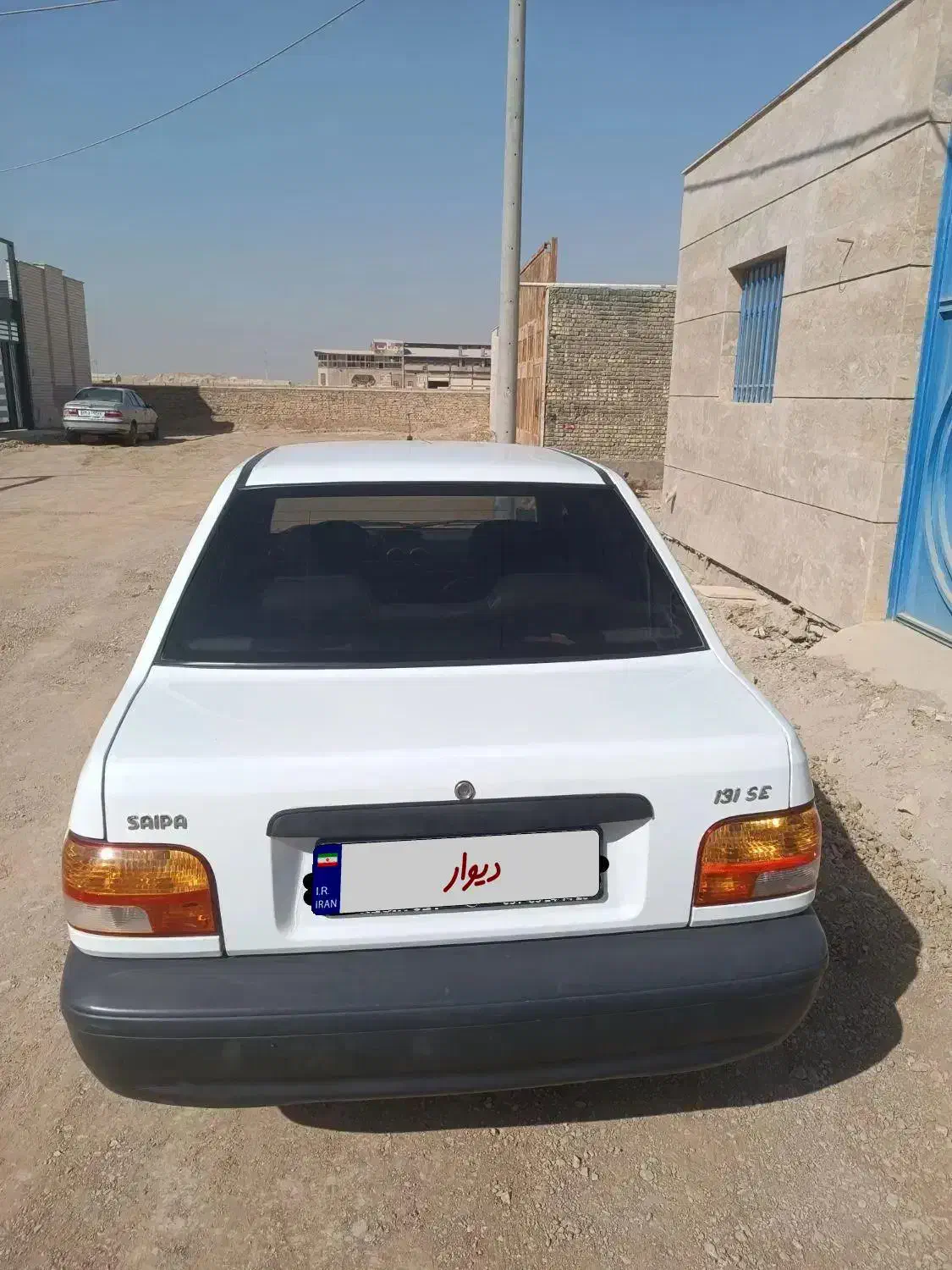 ماشین 131مدل99|خودرو سواری و وانت|اصفهان, سرچشمه|دیوار