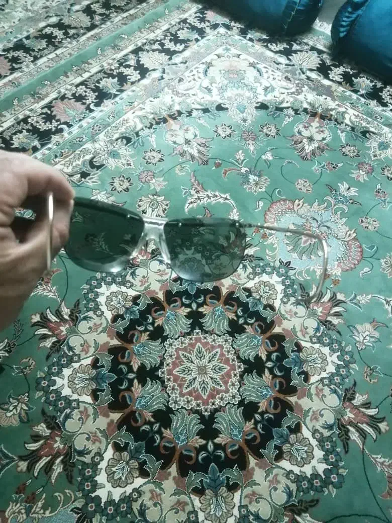 گمشده|اشیا|فولادشهر, B4|دیوار