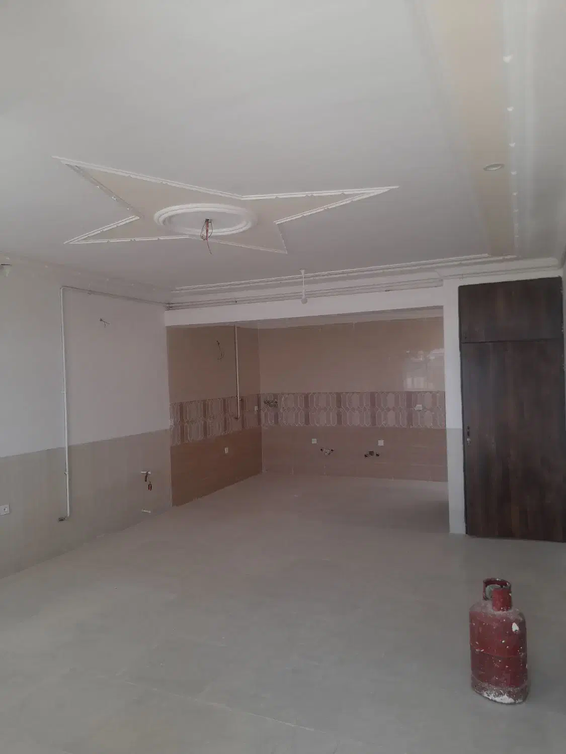 ساختمان نو ساز بخ و گاریزات|فروش خانه و ویلا|گاریزات, |دیوار