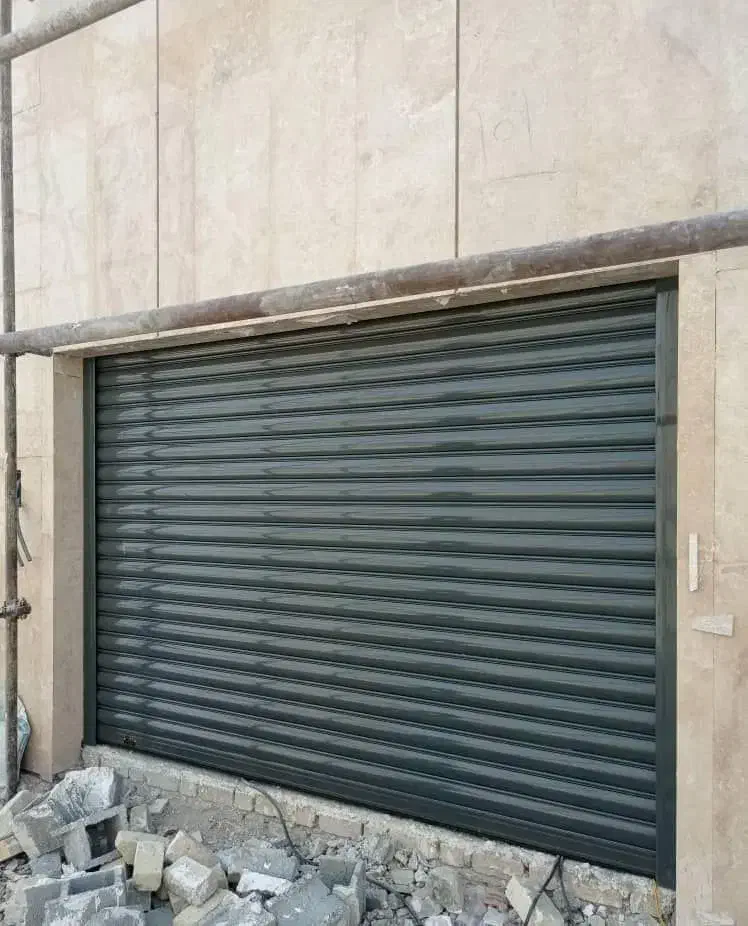 نصب کرکره برقی و جک پارکینگی|خدمات پیشه و مهارت|بابل, |دیوار