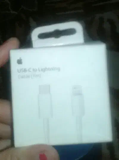 سیم شارژ ایفن|لوازم جانبی موبایل و تبلت|اهواز, پردیس دو|دیوار