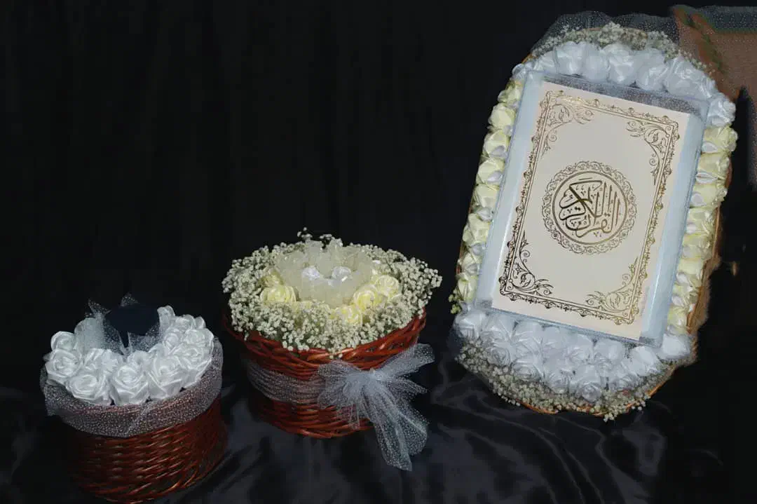 گل رز جاودان|گل مصنوعی|شیراز, شهرک والفجر|دیوار