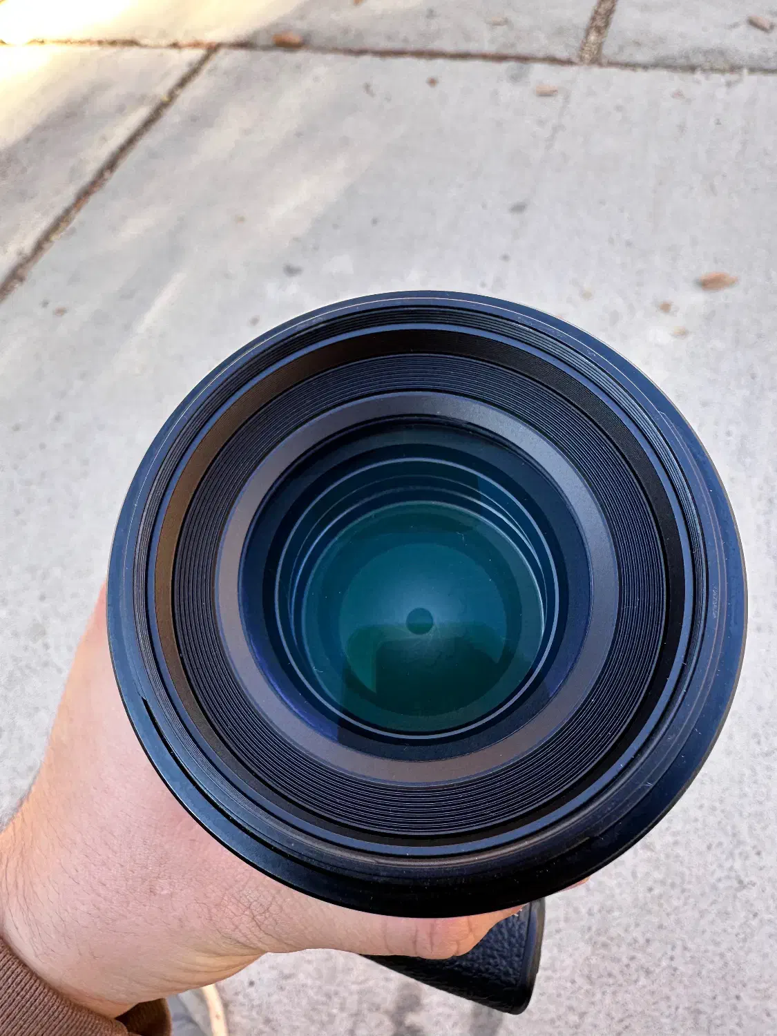 Sony G-master 100mm f2.8 سونی جی مستر|دوربین عکاسی و فیلمبرداری|تهران, هروی|دیوار