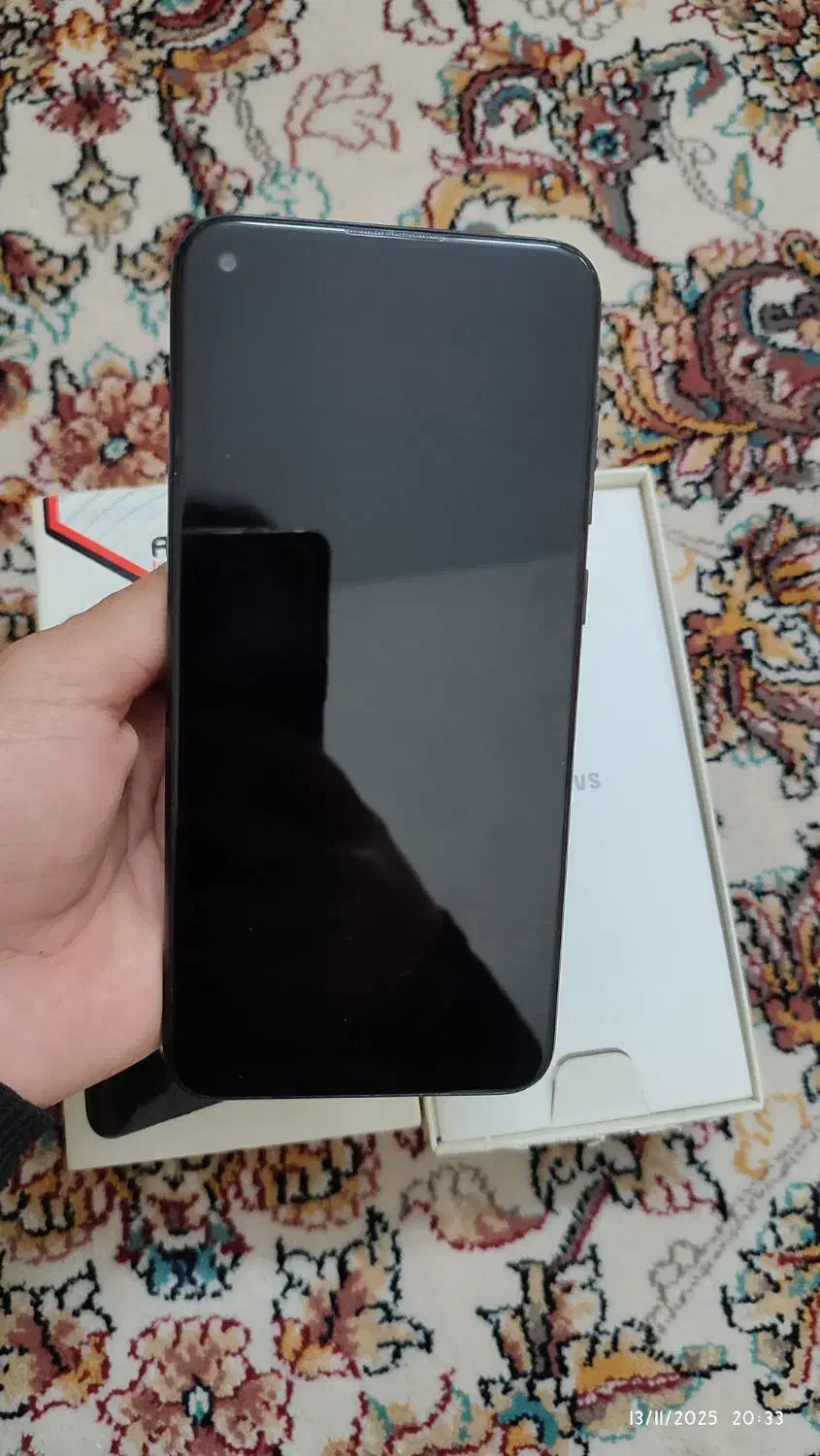 گوشی سامسونگ a11|موبایل|اسلامشهر, شهرک قائمیه|دیوار