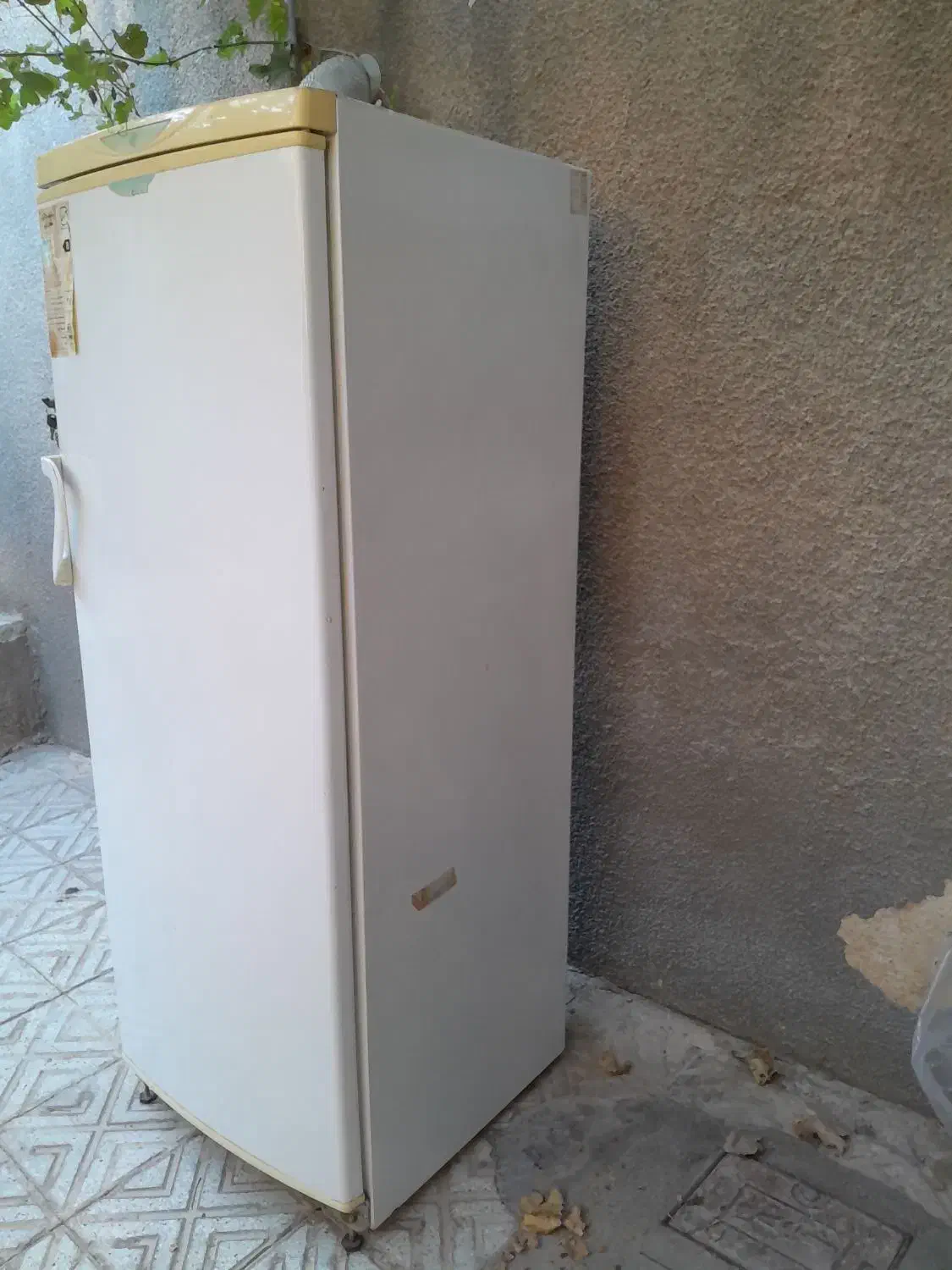 یخچال|یخچال و فریزر|تایباد, |دیوار