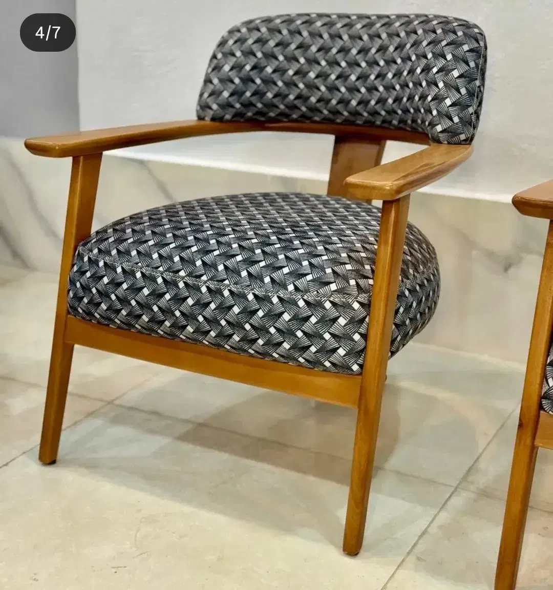 انواع مبل راحتی استیل از من تولید کننده بخوای|مبلمان خانگی و میز عسلی|مرند, |دیوار