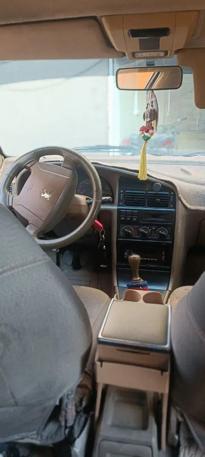 پژو ۴۰۵جی ال ایکس|خودرو سواری و وانت|دلبران, |دیوار