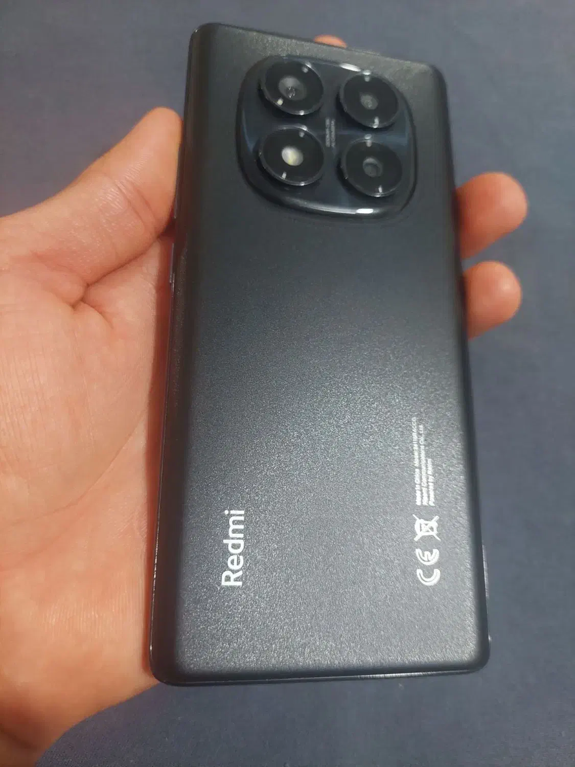 شیامی نوت 14پرو|موبایل|تهران, سنائی|دیوار