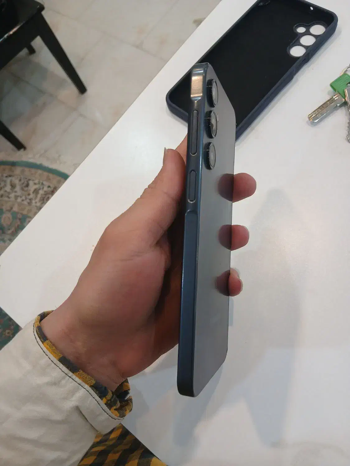 سامسونگ a16|موبایل|تهران, هروی|دیوار