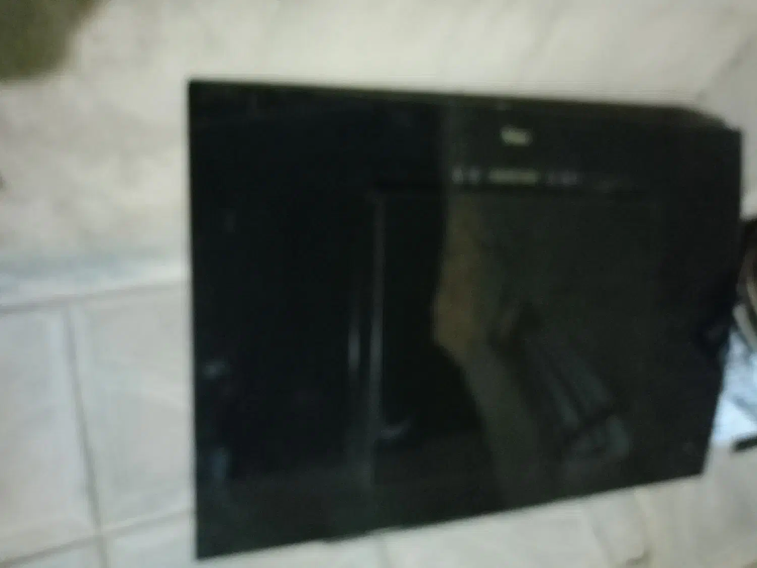 هود لمسی|هود|خواف, |دیوار