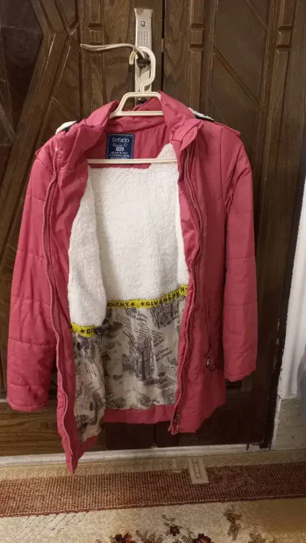 کاپشن دخترانه|لباس|کاشان, زیدی|دیوار