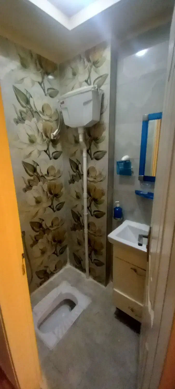 ۶۲ متر اجاره دار کوچه باقرزاده