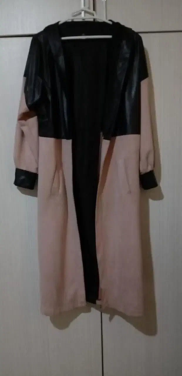 پالتو و دوتا بارونی|لباس|رشت, بلوار گیلان|دیوار