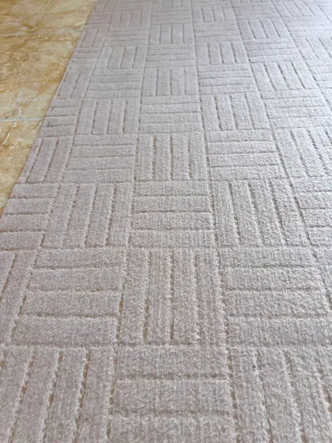 دو تکه موکت|موکت|نظرآباد, شهرک فرهنگیان|دیوار