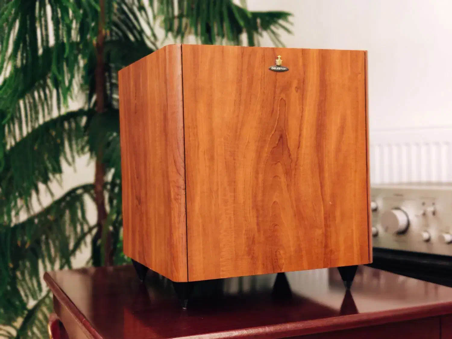 ساب ووفر اکتیو سلشن انگلستان|سیستم صوتی خانگی|تهران, پاسداران|دیوار