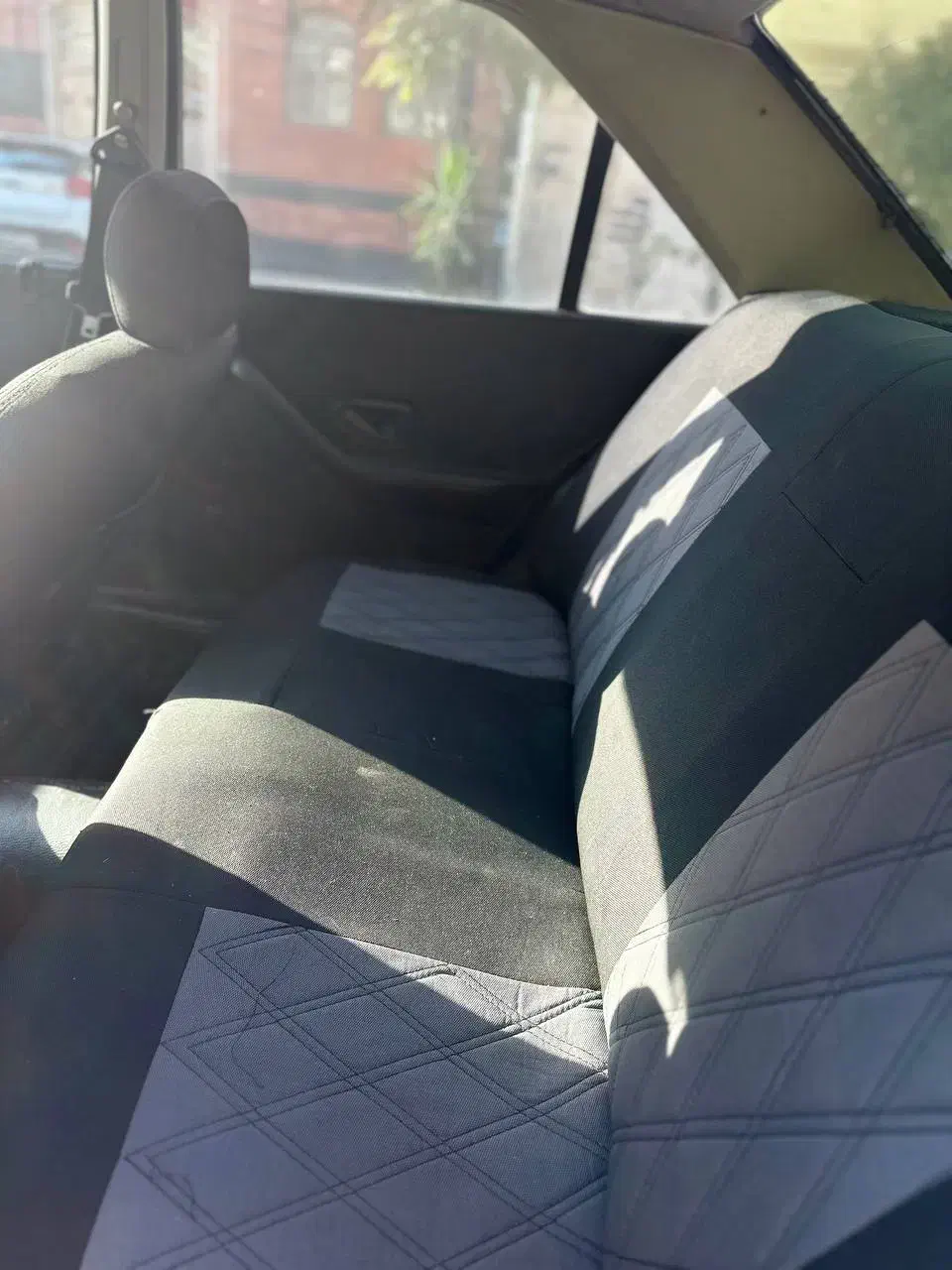 پژو روآ مدل 87|خودرو سواری و وانت|سنندج, |دیوار