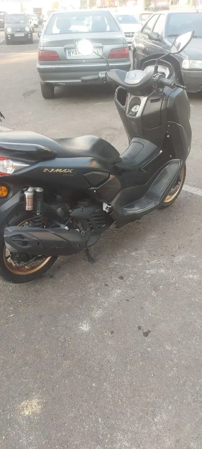 n max 1400|موتورسیکلت|تهران, آرژانتین|دیوار