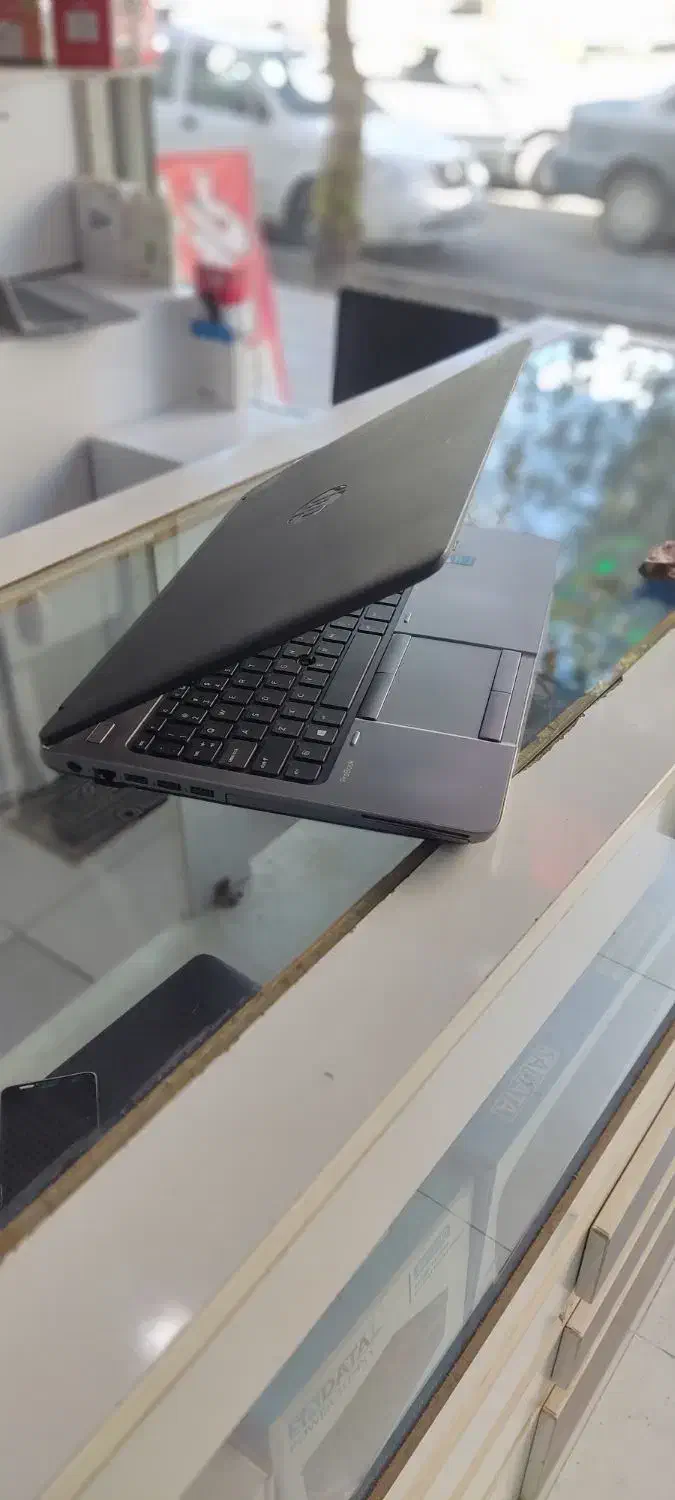 لپ تاپ hp مدل ProBook 650 G1|رایانه همراه|سنندج, |دیوار