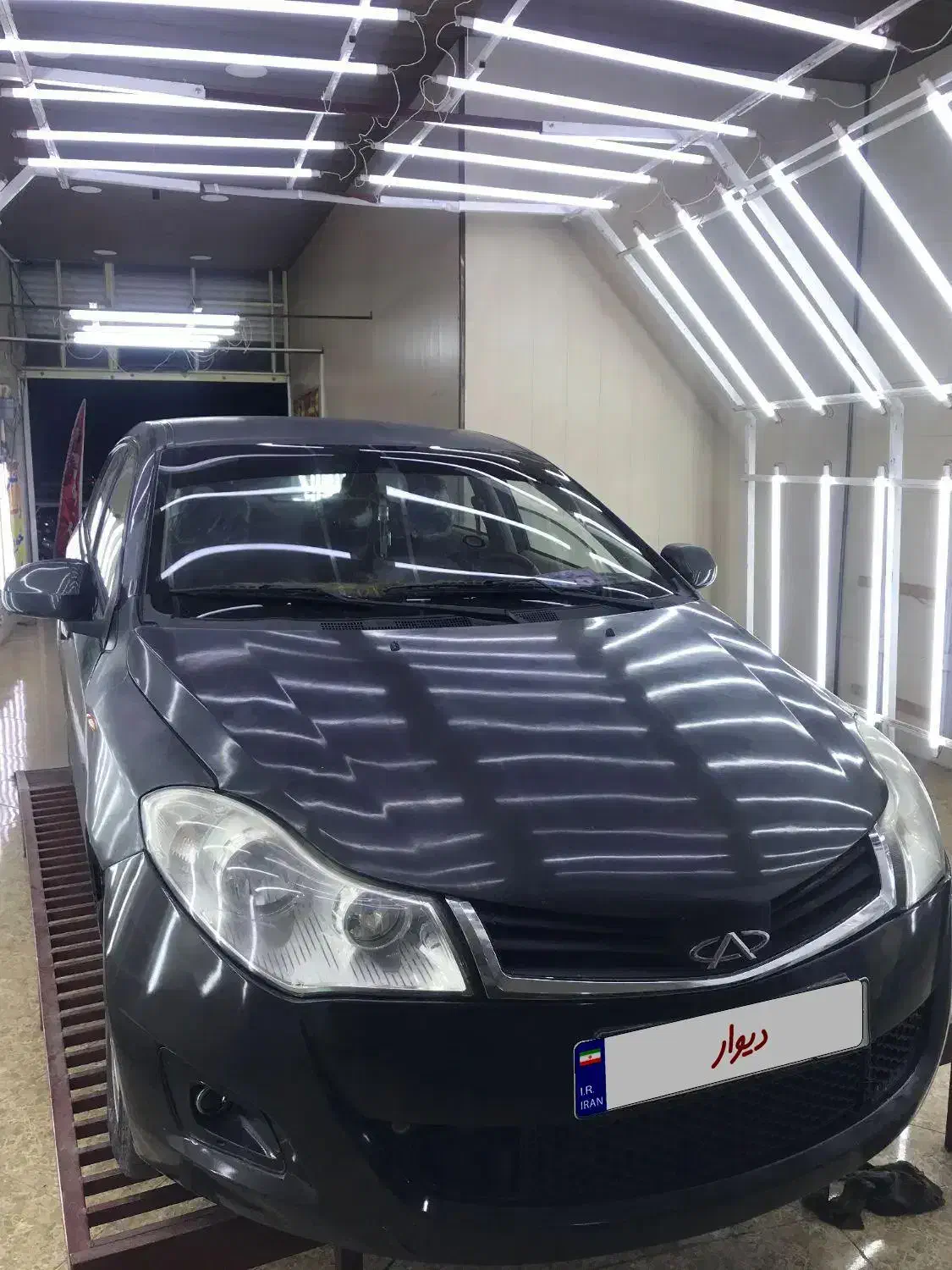 ماشین mvm315|خودرو سواری و وانت|یزد, |دیوار