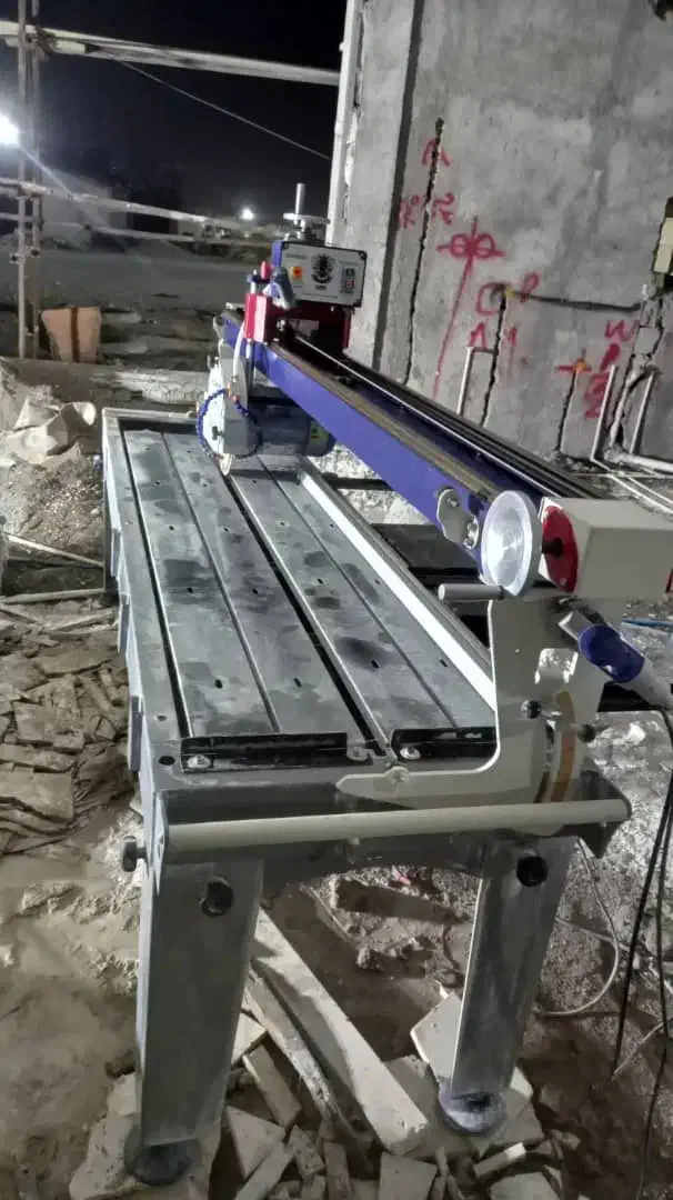 دستگاه سنگبری ایلیاکو|ماشینآلات صنعتی|بندرعباس, |دیوار